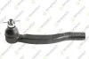 TEKNOROT TOYOTA Наконечник рулев.тяги лев.Previa 03-,Sienna T-272