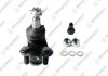 TEKNOROT TOYOTA кульова опора (к-кт) нижн.лів.Sienna 03- T-275K