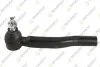 TEKNOROT TOYOTA Наконечник рулев.тяги лев.Lexus RX 09- T-282
