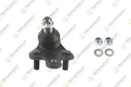 TOYOTA Шаровая опора (к-кт) лев.Highlander,Sienna,Lexus TEKNOROT T-285K