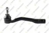 TEKNOROT TOYOTA Рулевой наконечник лев.Carina,Celica 93- T-422