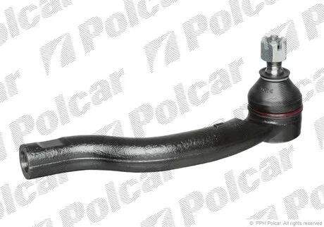 Наконечник тяги рульової TOYOTA RAV4 TEKNOROT T-521