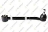 TEKNOROT TOYOTA Тяга задняя (розвал/схождение) Rav 4 III 07- T-525