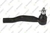 Наконечник тяги рульової TOYOTA AVENSIS 09- TEKNOROT T-571 (фото 1)