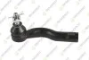 TEKNOROT TOYOTA  Наконечник рулевой тяги лев. Avensis 01- T-582