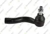 TEKNOROT TOYOTA Наконечник рулев.тяги прав.Celica 99- T-631
