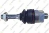 TEKNOROT TOYOTA Тяга рулевая IQ 09- T-650
