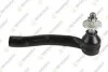TEKNOROT TOYOTA Наконечник рулев.тяги прав.Prius 03- T-661