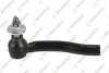 TEKNOROT TOYOTA Наконечник рулев.тяги лев.Prius 03- T-662