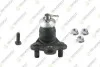 Кульова опора важеля PRIUS Liftback (_W2_ TEKNOROT T-665K (фото 1)