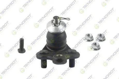 Кульова опора важеля PRIUS Liftback (_W2_ TEKNOROT T-665K