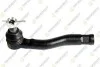 TEKNOROT TOYOTA Наконечник рулевой тяги лев. Landcruiser 100 98- T-692