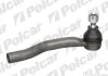 TEKNOROT TOYOTA Наконечник рул.тяги прав.Auris 06- T-701