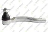 TEKNOROT TOYOTA Наконечник рул.тяги лев.Auris 12- T-712