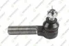 TEKNOROT TOYOTA Наконечник рулевой тяги передн.лев.LandCruiser 90- T-721