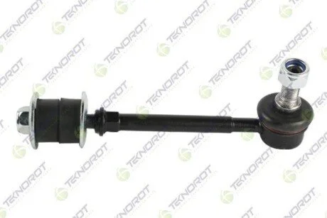 TOYOTA Тяга стабилизатора передн.Land Cruiser 96- TEKNOROT T-730
