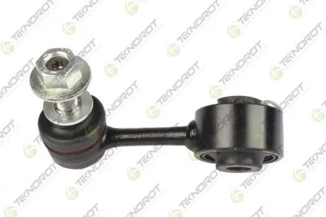 TOYOTA Тяга стабилизатора передн.прав. Land Cruiser 200 08- TEKNOROT T-786 (фото 1)