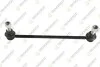 TEKNOROT TOYOTA Тяга стаб.передн.лев./прав.Camry V40/V50 06- T-810A