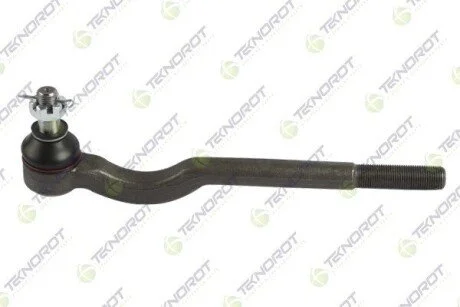 Фото 1 - наконечник рульової тяги TEKNOROT T872 Наконечник рульової тяги TEKNOROT T872 (фото 1)