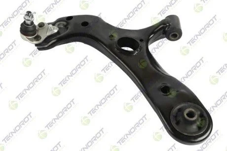 TOYOTA Рычаг к-кт передний левый Prius 09- TEKNOROT T-909