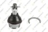 TOYOTA Шаровая опора нижн.Land Cruiser 120,Lexus GX4710 TEKNOROT T-934 (фото 1)