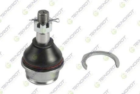 TOYOTA Шаровая опора нижн.Land Cruiser 120,Lexus GX4710 TEKNOROT T-934