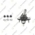 TEKNOROT VW Кульова опора права CADDY 20- V-1024K