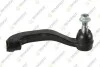 TEKNOROT VW Наконечник рул. тяги прав.Crafter 16- V-431