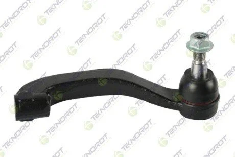 VW Наконечник рул. тяги прав.Crafter 16- TEKNOROT V-431