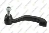 TEKNOROT VW Наконечник рул. тяги лев. Crafter 16- V-432