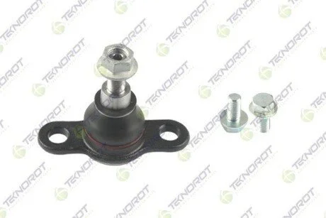 VW Шаровая опора (к-кт) нижн.лев./прав.Crafter 16- TEKNOROT V-434K