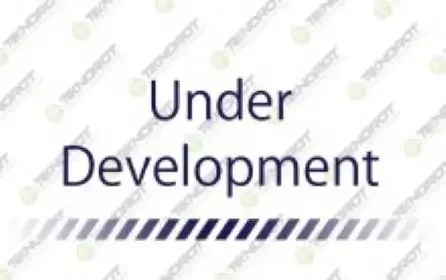 VW тяга стабілізатора задн.Audi A3,Skoda Octavia,Golf VII,Passat 12- TEKNOROT V-580A