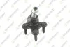 TEKNOROT VW Шаровая опора правая Golf,Passat,Skoda Octavia,Seat 05- V-584