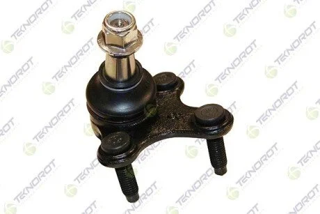 VW Шаровая опора левая Golf,Passat,Skoda Octavia,Seat 05- TEKNOROT V-585
