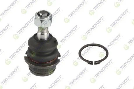 VW Шаровая опора верхняя T2 67-79 TEKNOROT V-599