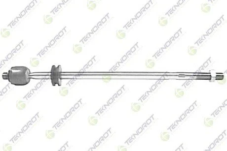 VW Тяга рулевая лев./прав. T2 80-92 TEKNOROT V-606