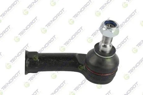 VW Наконечник рул.тяги прав.Т4 (конус 14,7mm) TEKNOROT V-711