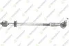 TEKNOROT VW Тяга рулевая правая с наконечником T4 91- V-721706