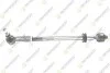 TEKNOROT VW Тяга рулевая левая с наконечником T4 91- V-722706