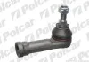 VW Након.рул.тяги лев.M16*1,5 (внутр.) M12*1,5 (наруж.резьба) T4 конус 18,3mm TEKNOROT V-722 (фото 1)