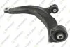 TEKNOROT VW Рычаг передн.нижн.левый T5 03- V-748