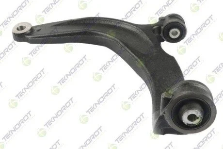 VW Рычаг передн.нижн.левый T5 03- TEKNOROT V-748