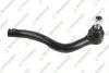 TEKNOROT VW Наконечник рул. тяги прав. M12*1,5/M14*1,5 Sharan 95-,Ford V-751