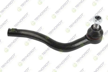 VW Наконечник рул. тяги прав. M12*1,5/M14*1,5 Sharan 95-,Ford TEKNOROT V-751
