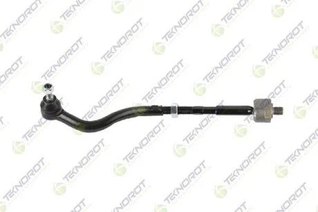 VW Тяга рулевая лев с наконечн.Sharan,Ford Galaxy 95- TEKNOROT V-752753