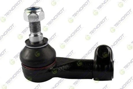 VW Наконечник рулевой тяги левый LT 76- TEKNOROT V-802