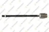 TEKNOROT VOLVO Рулевая тяга лев/прав L=284mm 240/260 79- VO-208