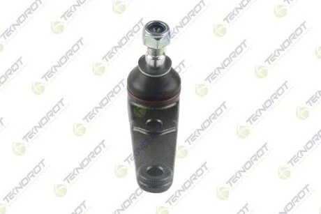 VOLVO Шаровая опора лев./прав.440/460/480 1,6-2,0 88- TEKNOROT VO-405 (фото 1)