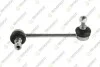 TEKNOROT VOLVO Тяга стабилизатора передн.прав.440/480 86- VO-410