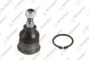 TEKNOROT VOLVO Шаровая опора лев./прав.S40 V40 96-,Mitsubishi,Hyundai VO-445